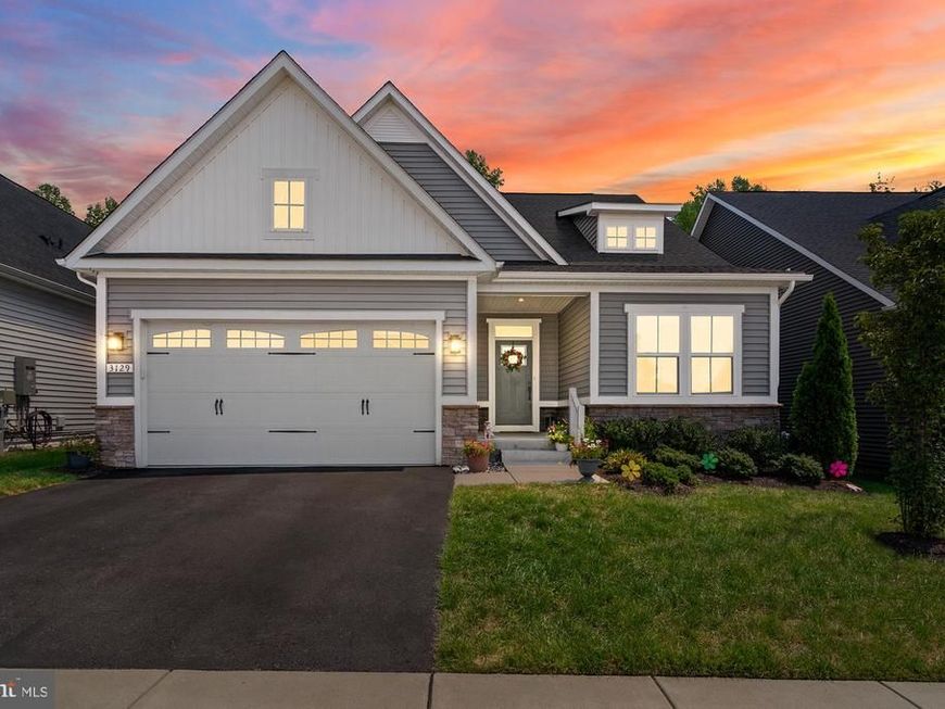 3129 Meander Bend , Odenton, MD 21113 Main Photo