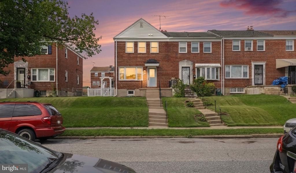 1635 WALTERSWOOD ROAD , BALTIMORE, MD 21239