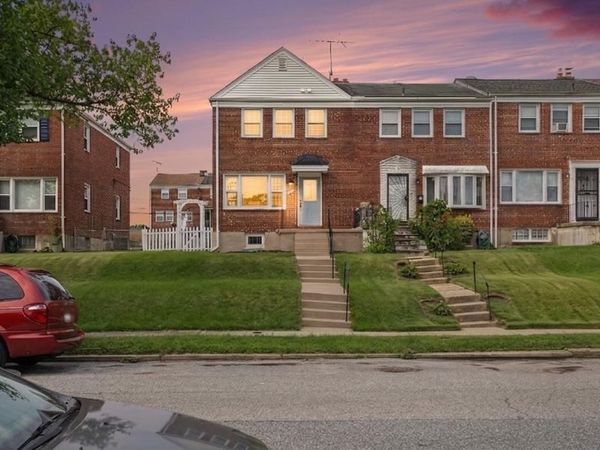 1635 WALTERSWOOD ROAD , BALTIMORE, MD 21239