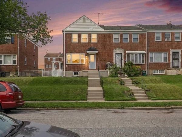 1635 WALTERSWOOD ROAD , BALTIMORE, MD 21239