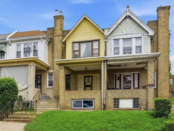 5811 STOCKTON ROAD, PHILADELPHIA, PA 19138