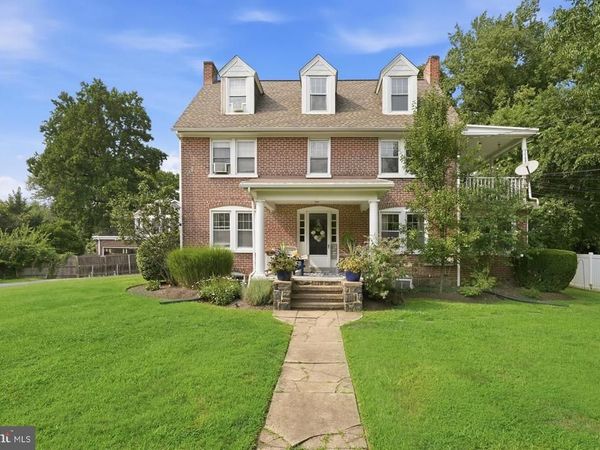 4503 WELDIN ROAD, WILMINGTON, DE 19803