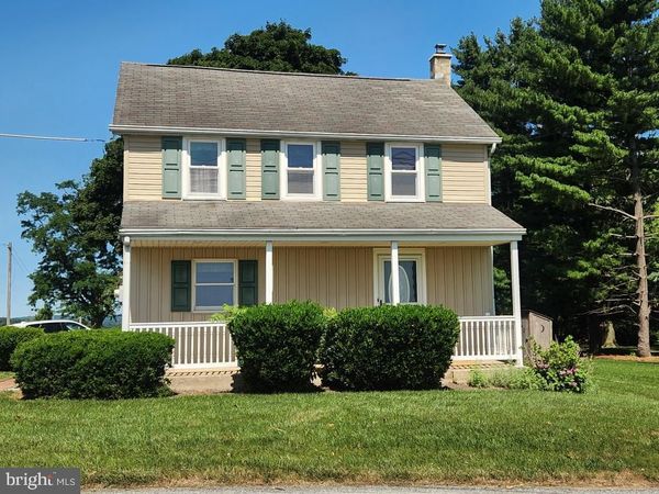 1178 N PENRYN ROAD, MANHEIM, PA 17545