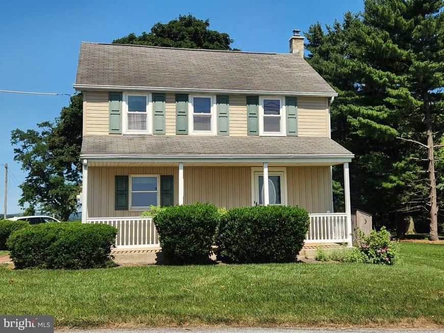 1178 N Penryn Road, Manheim, PA 17545 Main Photo