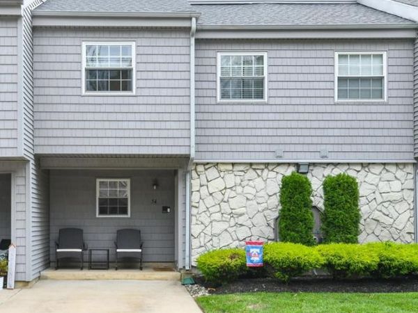 54 HARBOR DRIVE, HAMMONTON, NJ 08037