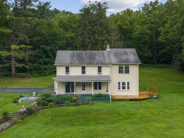 376 SPRING CREEK ROAD , BELLEFONTE, PA 16823