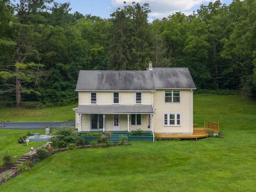 376 Spring Creek Road , Bellefonte, PA 16823 Main Photo