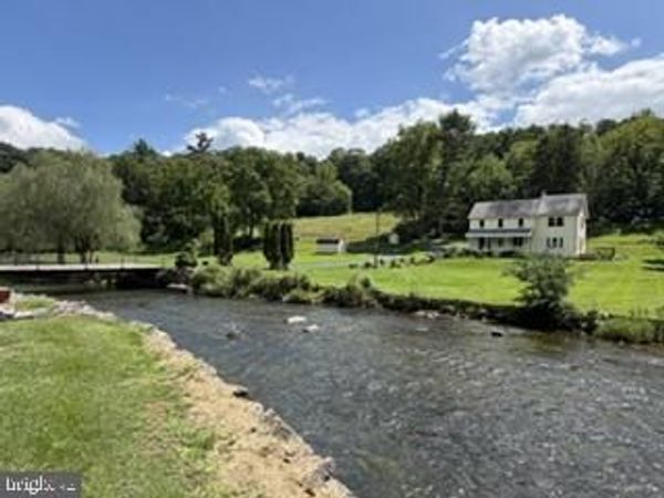376 SPRING CREEK ROAD, BELLEFONTE, PA 16823