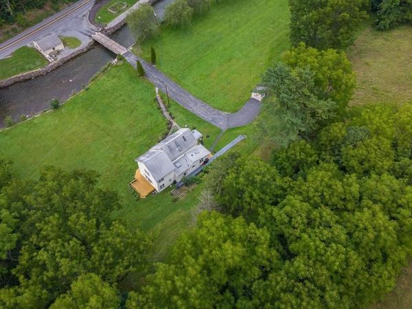 376 SPRING CREEK ROAD, BELLEFONTE, PA 16823