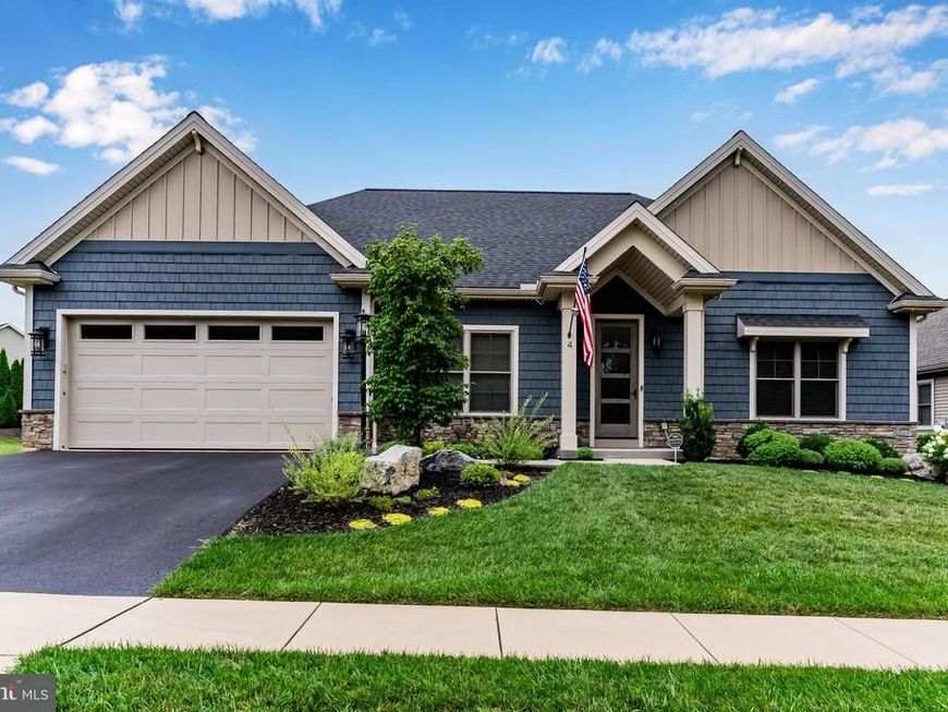 4 Jackson Court, Mechanicsburg, PA 17050 Main Photo