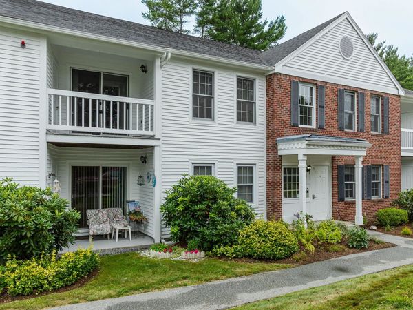15 Windsor Court, Unit G, Keene, NH 03431