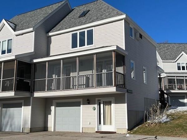 35 Collins Landing Road, Weare, NH 03281