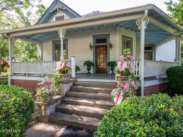 504 Greensboro Street, Starkville, MS 39759