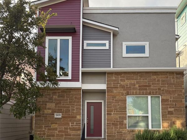 2825 Stock DR, Austin, TX 78741