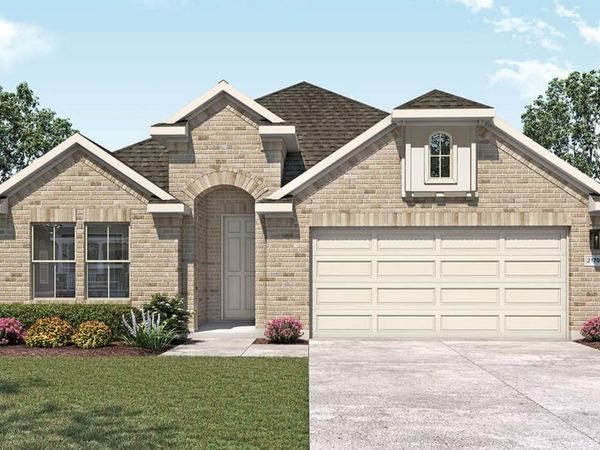 243 Oriole ST, Kyle, TX 78640