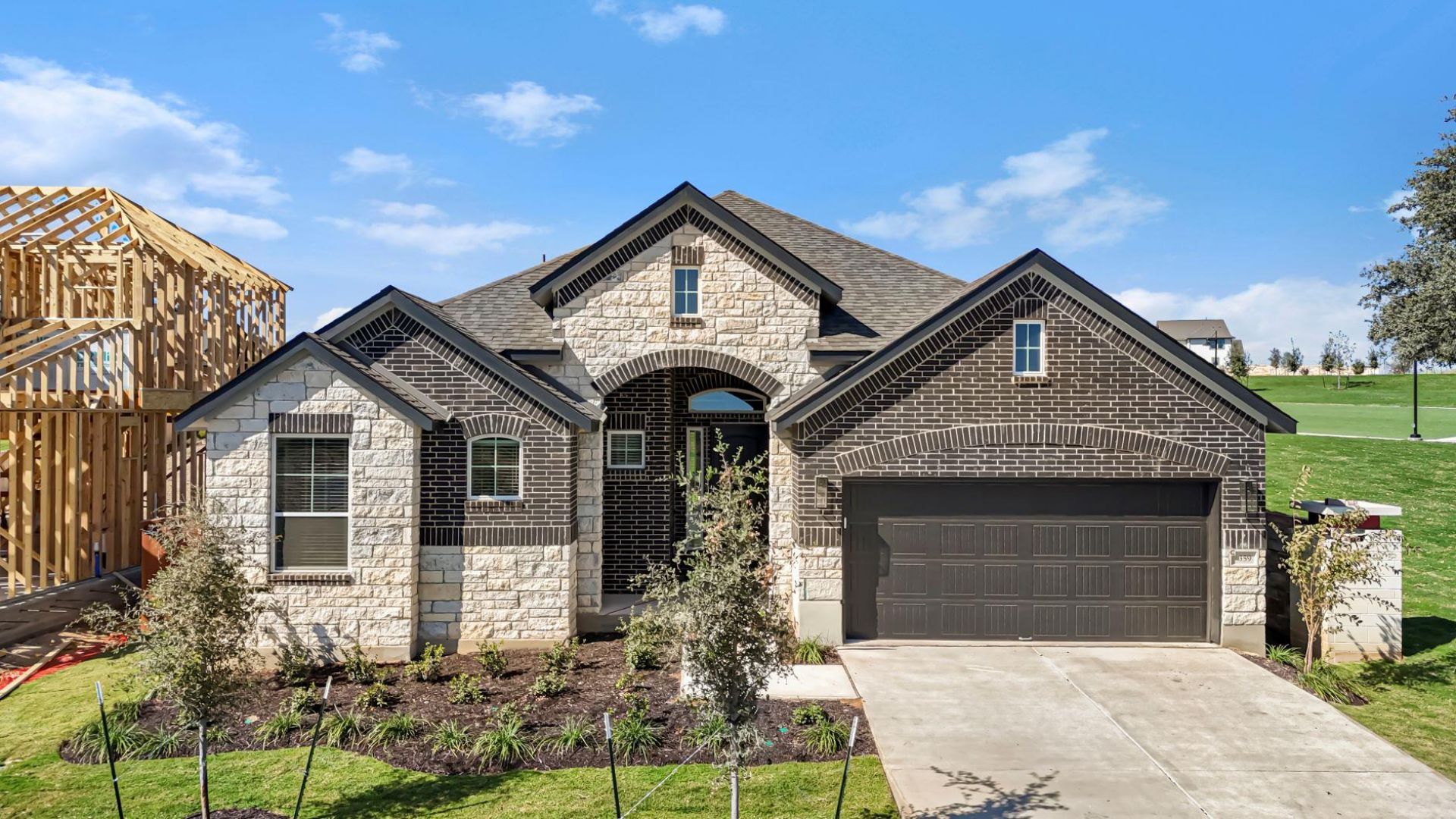 412 Veneta Ln, Georgetown, TX 78633 Main Photo