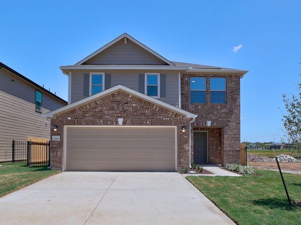 12912 Staywell WAY, Del Valle, TX 78617