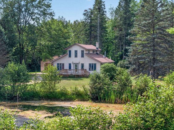 19706 20 Mile Road, Tustin, MI 49688