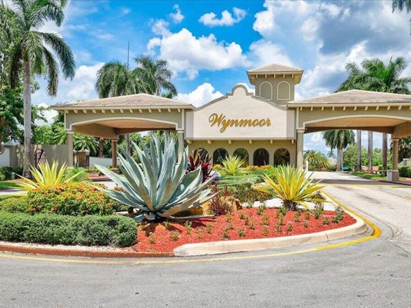 2304 LUCAYA Lane, Unit C1, Coconut Creek, FL 33066