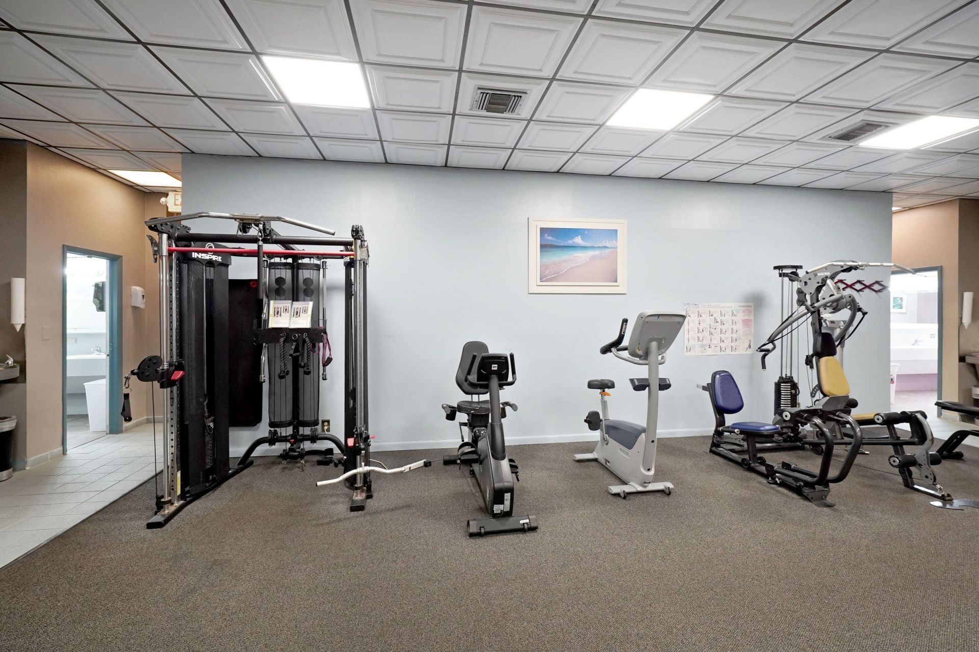 901 Colony Point Circle, Unit 207, Pembroke Pines, FL 33026 Photo