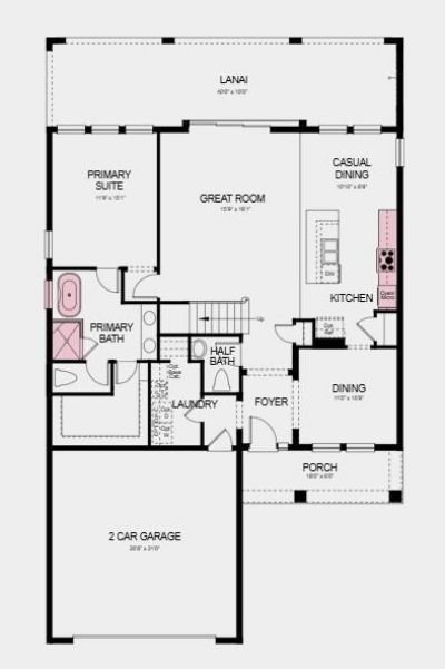 3627 SE Cedarstone Place, Port Saint Lucie, FL 34984 Photo