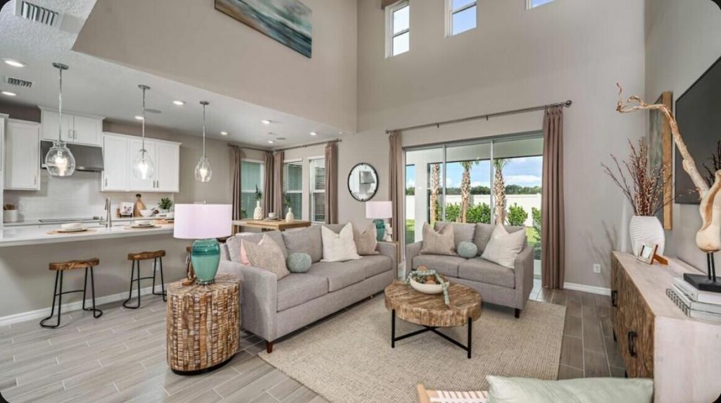 3627 SE Cedarstone Place, Port Saint Lucie, FL 34984 Photo