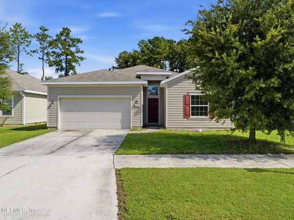 5483 PRESTON BENTLEY Drive, Jacksonville, FL 32218