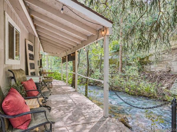 4421 Colorado Hwy 103 , Idaho Springs, CO 80452