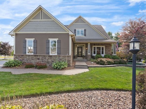 3276 Twilight Court, Baldwinsville, NY 13027