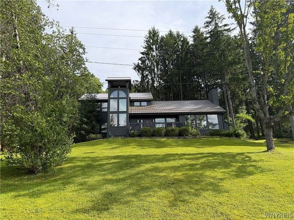 35 Holimont Drive , Ellicottville, NY 14731