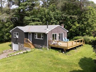 8 Turkey Ridge Road, Halcott, NY 12430