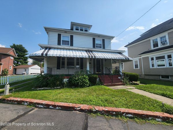 226 Church Street, Duryea, PA 18642