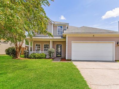 1019 Sterling Lane, Summerville, SC 29483