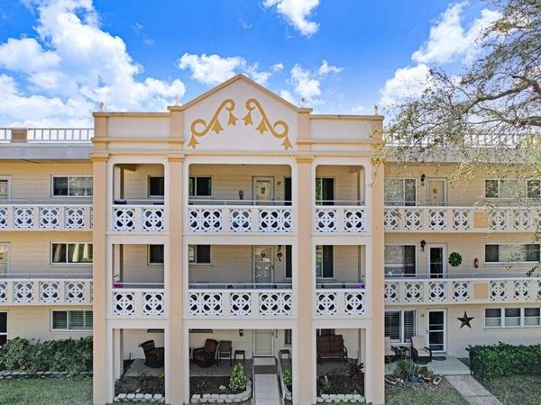 2285 ISRAELI DRIVE, Unit 57, CLEARWATER, FL 33763