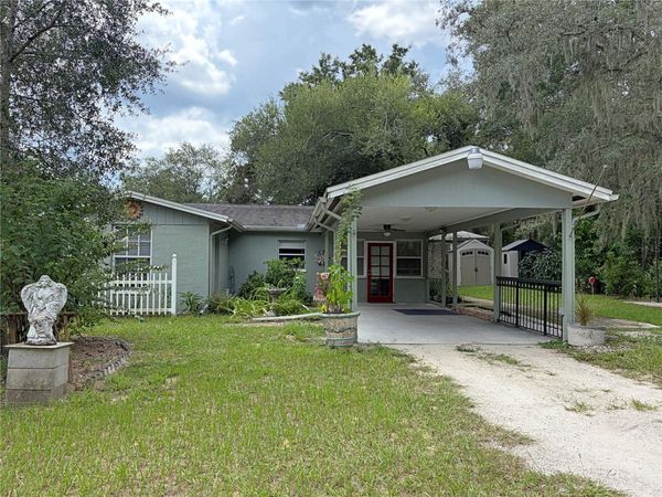 7806 ALAFIA RIDGE ROAD , RIVERVIEW, FL 33569