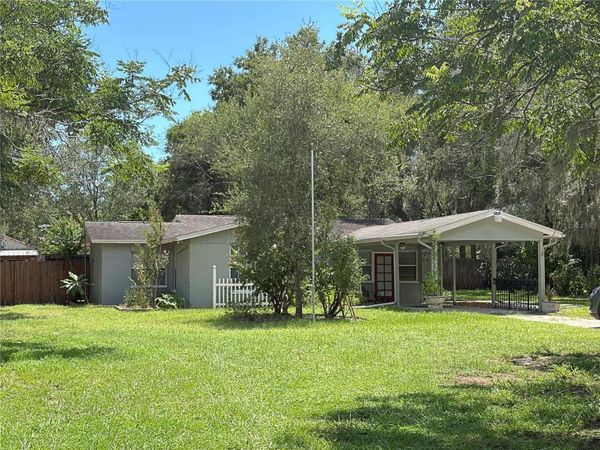7806 ALAFIA RIDGE ROAD , RIVERVIEW, FL 33569