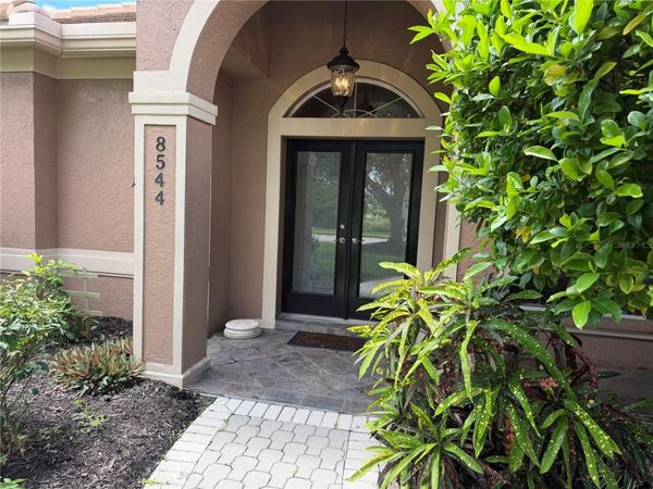 8544 PARK SHORE LANE , SARASOTA, FL 34238
