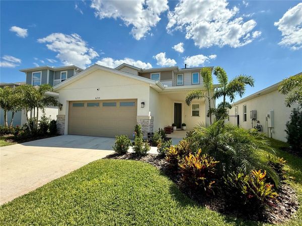 6255 GOLDEN BEACH DRIVE , APOLLO BEACH, FL 33572
