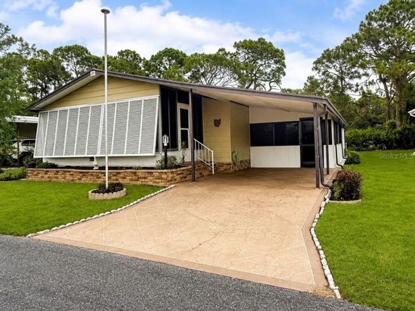 201 N FIJI CIRCLE , ENGLEWOOD, FL 34223