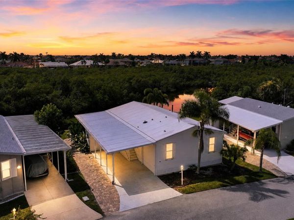 27 HAGUE ROAD, PUNTA GORDA, FL 33950