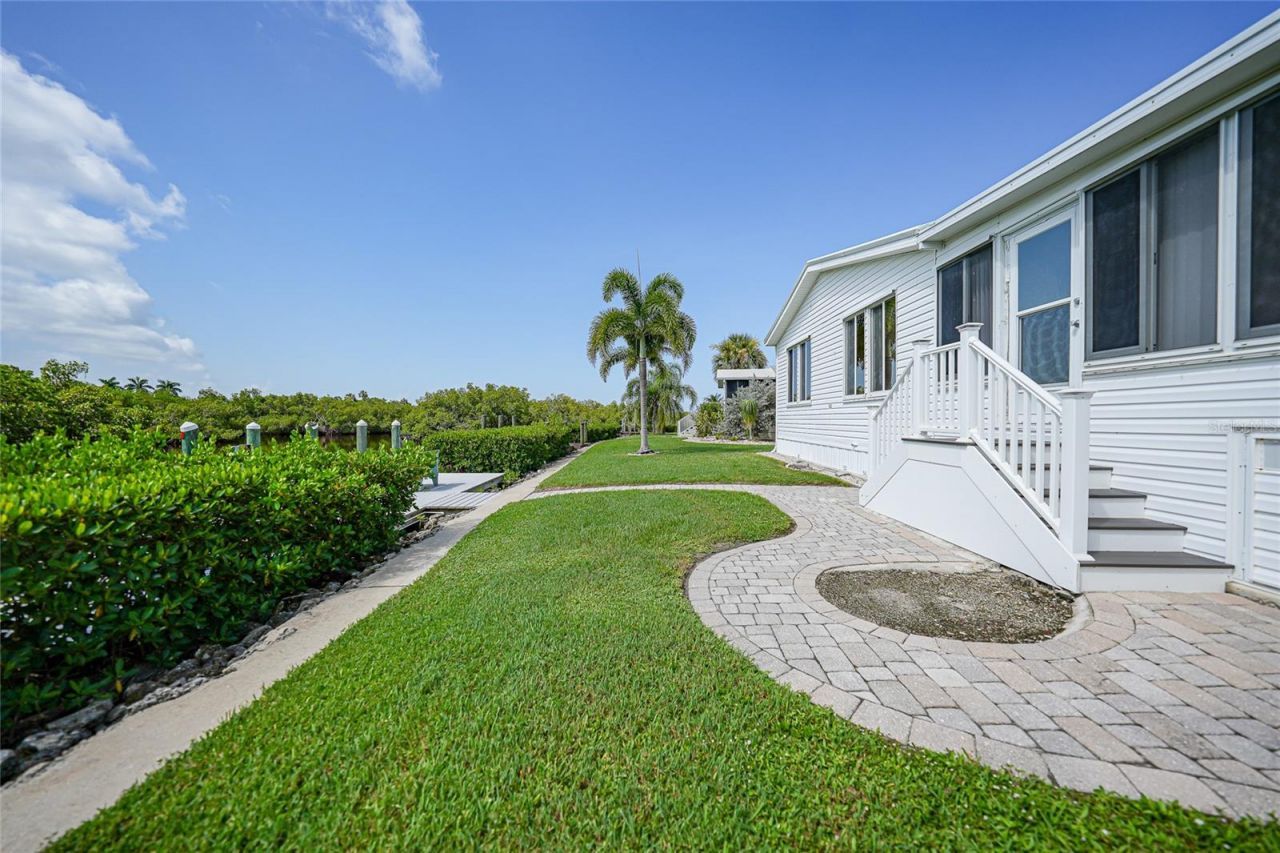 27 Hague Road, Punta Gorda, FL 33950 Photo