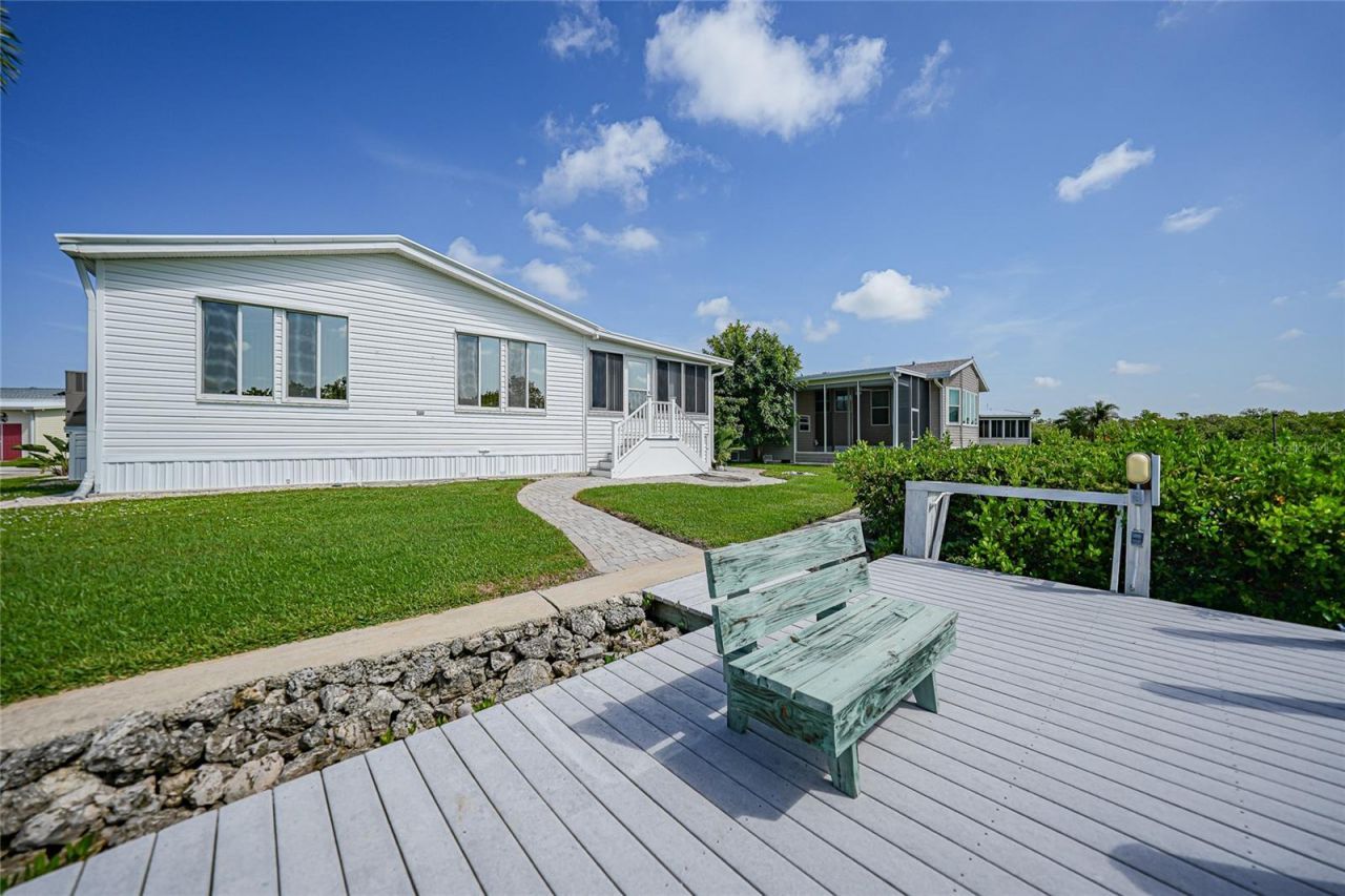 27 Hague Road, Punta Gorda, FL 33950 Photo