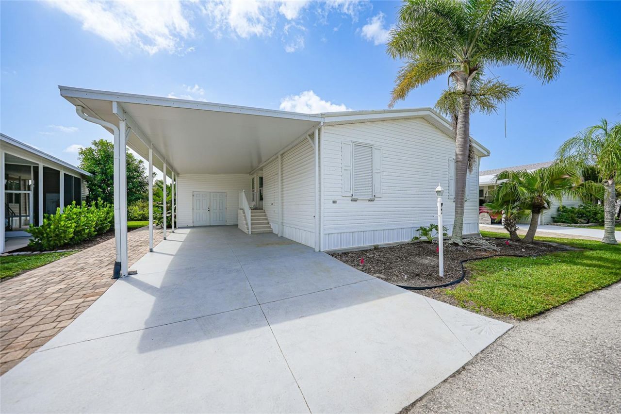 27 Hague Road, Punta Gorda, FL 33950 Photo
