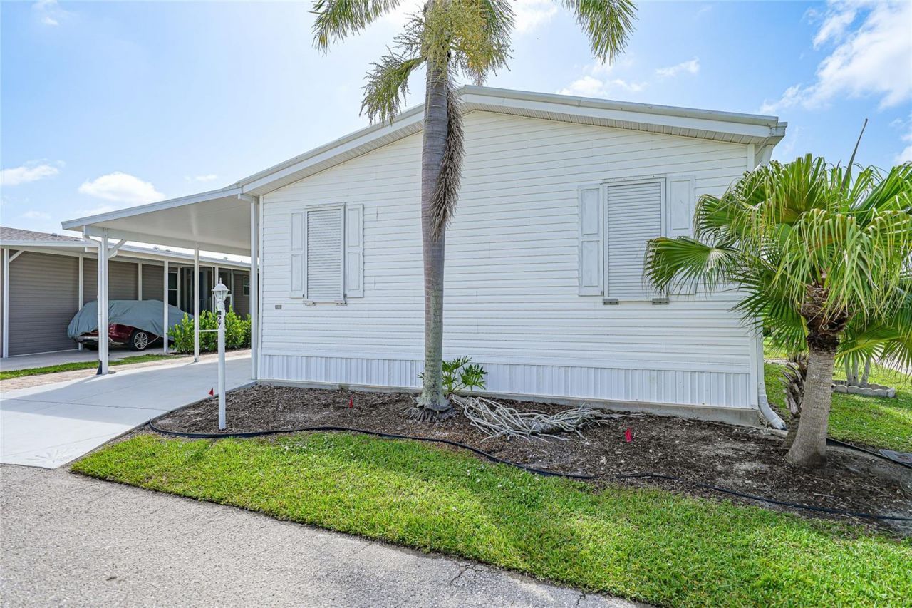 27 Hague Road, Punta Gorda, FL 33950 Photo