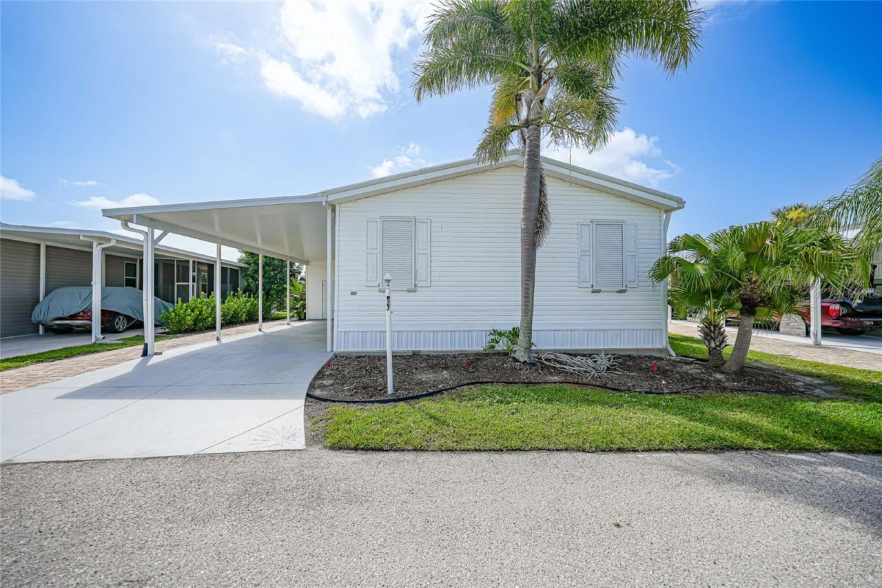 27 Hague Road, Punta Gorda, FL 33950 Photo