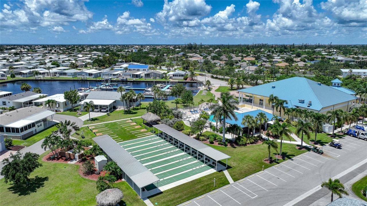 27 Hague Road, Punta Gorda, FL 33950 Photo