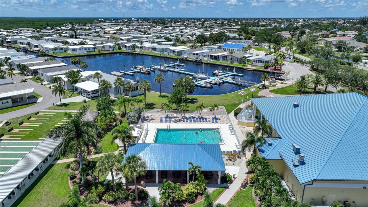 27 Hague Road, Punta Gorda, FL 33950 Photo