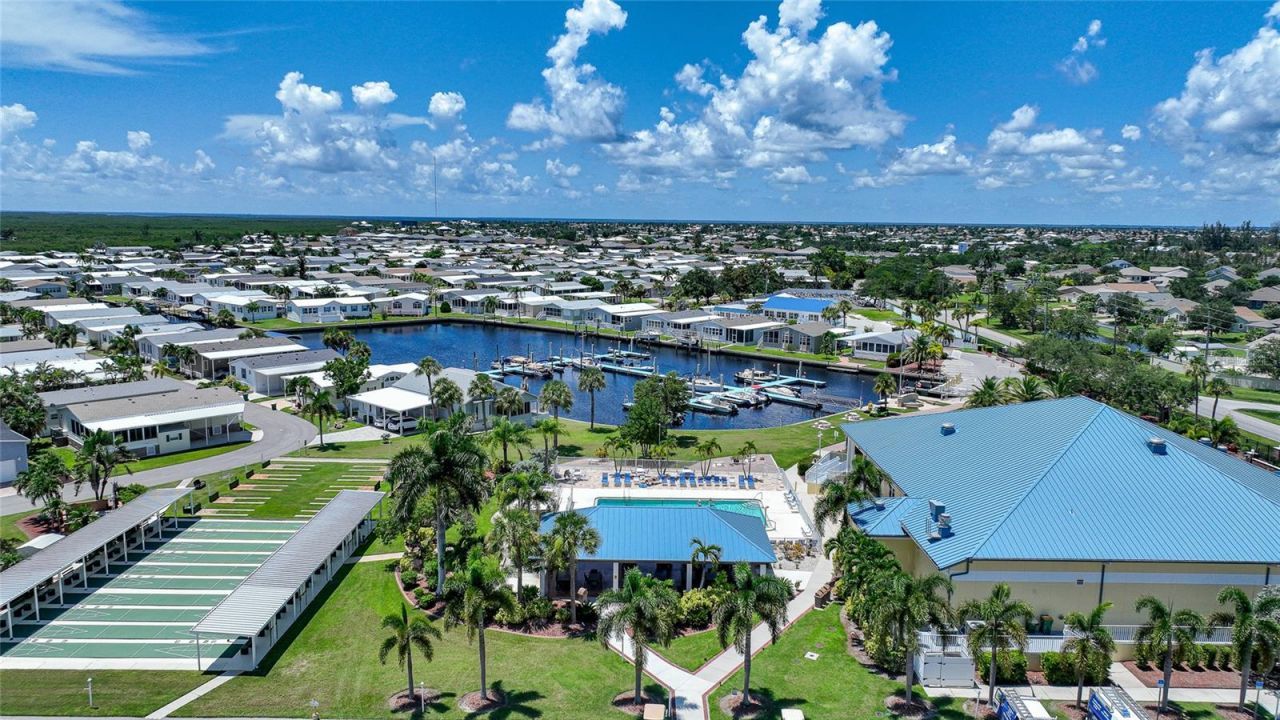 27 Hague Road, Punta Gorda, FL 33950 Photo