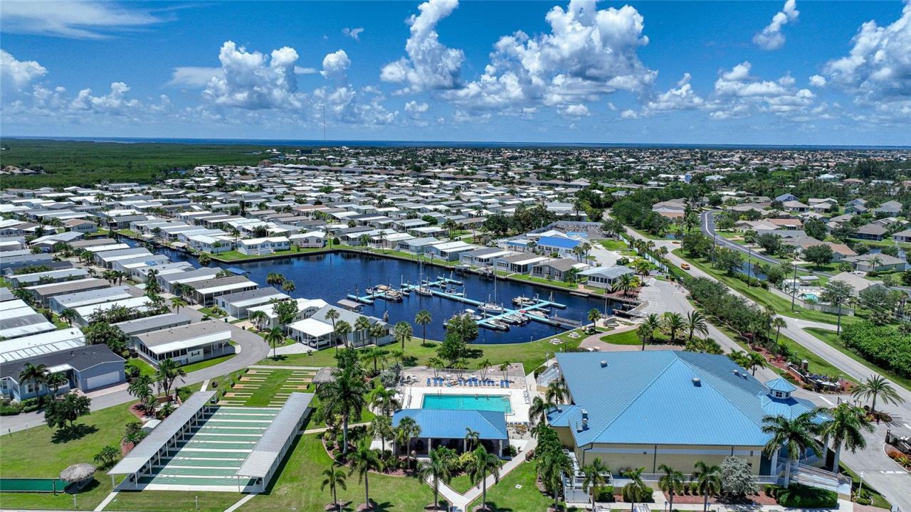 27 Hague Road, Punta Gorda, FL 33950 Photo