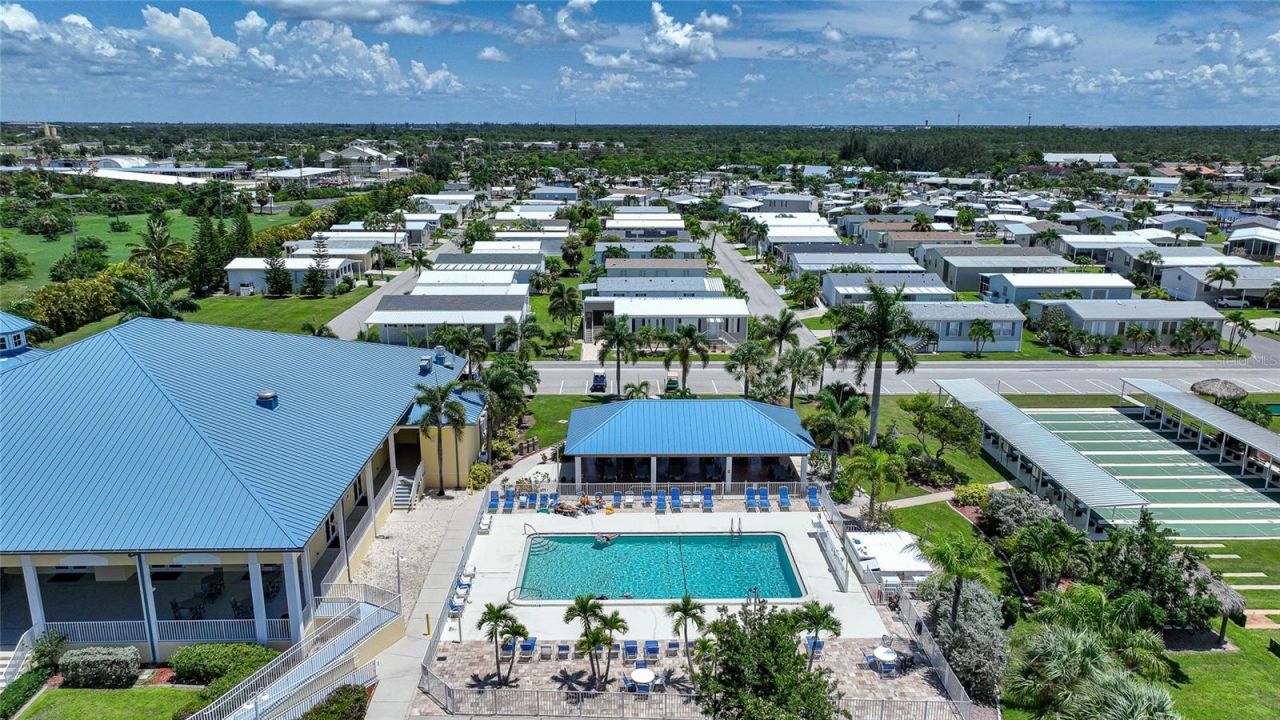 27 Hague Road, Punta Gorda, FL 33950 Photo